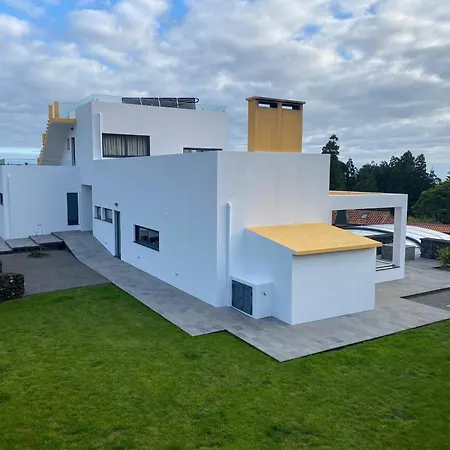 Villa Marazul