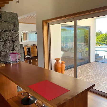 Marazul Villa