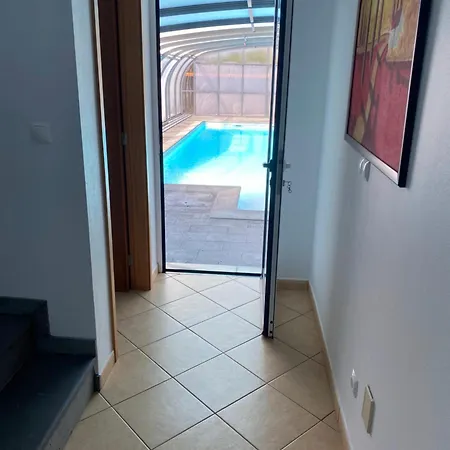 Marazul Villa *