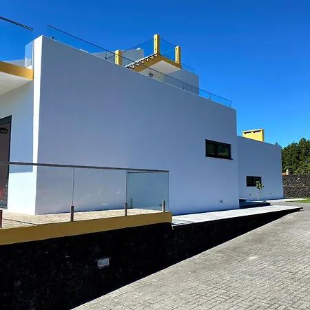 Villa Marazul