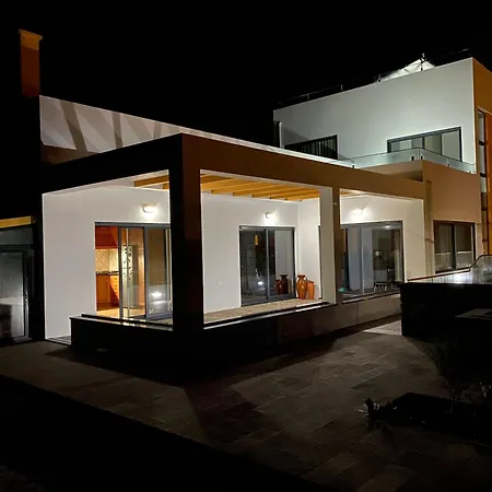 Marazul Villa *