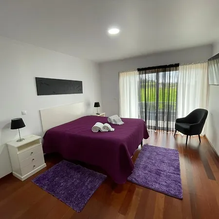 Villa Marazul *