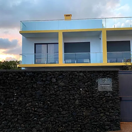 Marazul Villa Horta (Azores)