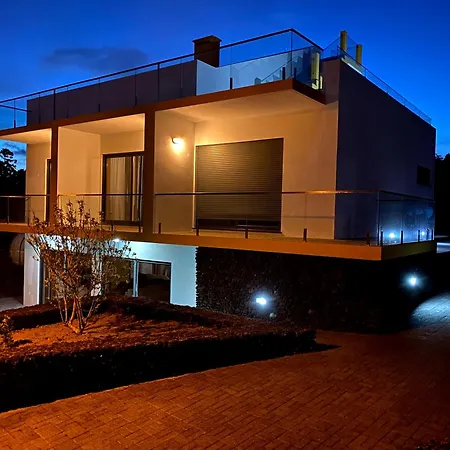 Villa Marazul *