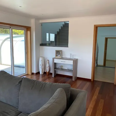 Marazul Villa
