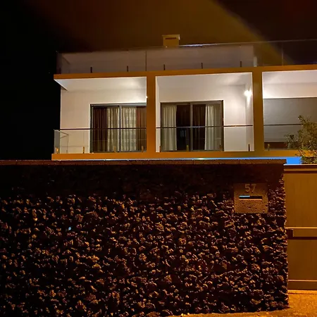 Marazul Villa
