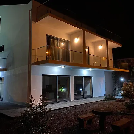 Marazul Villa *