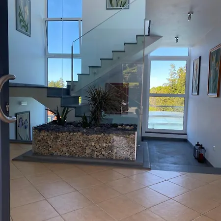 Villa Marazul