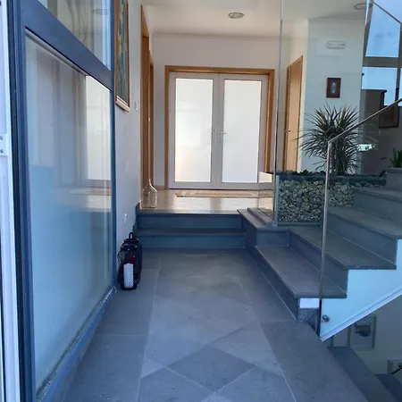 Marazul Villa Horta (Azores)