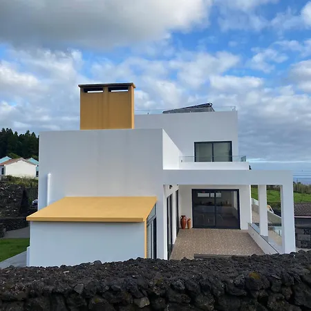 Villa Marazul *