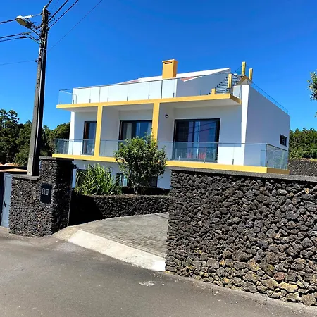 Marazul Villa