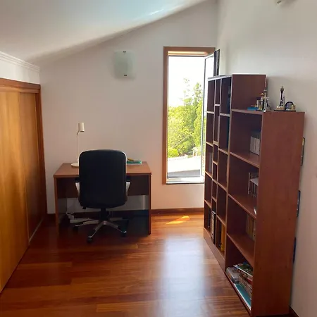 Marazul Villa *