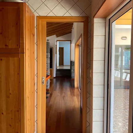 Marazul Villa