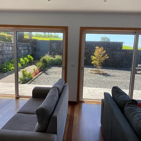 Marazul Villa *