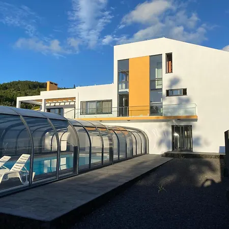 Villa Marazul *
