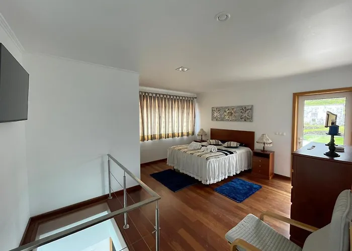 Marazul Horta (Azores)